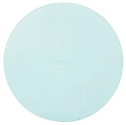 Cozze Pizzabrett ø 350 X 10 Mm Blau Kunststoff