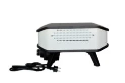 Cozze 13“ Pizzaofen Mit Pizzastein Elekt. 2200 Watt -Cafiro Geschaft a54f4e2f54062724784d0b85e1abbc9d