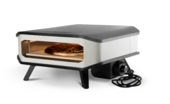 Cozze 17“ Pizzaofen Mit Pizzastein Elekt. 2200 Watt -Cafiro Geschaft a58d8b6ad88b232c0472ca1708a43e48