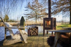 Terrassenkamin Cortenstahl RB73 QUARUBA XL – Gerostet -Cafiro Geschaft a7a12cfff0de793c6965274e9492e692