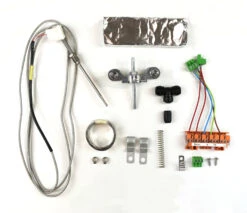 Abgasfühleranschluss Für Brunner USA