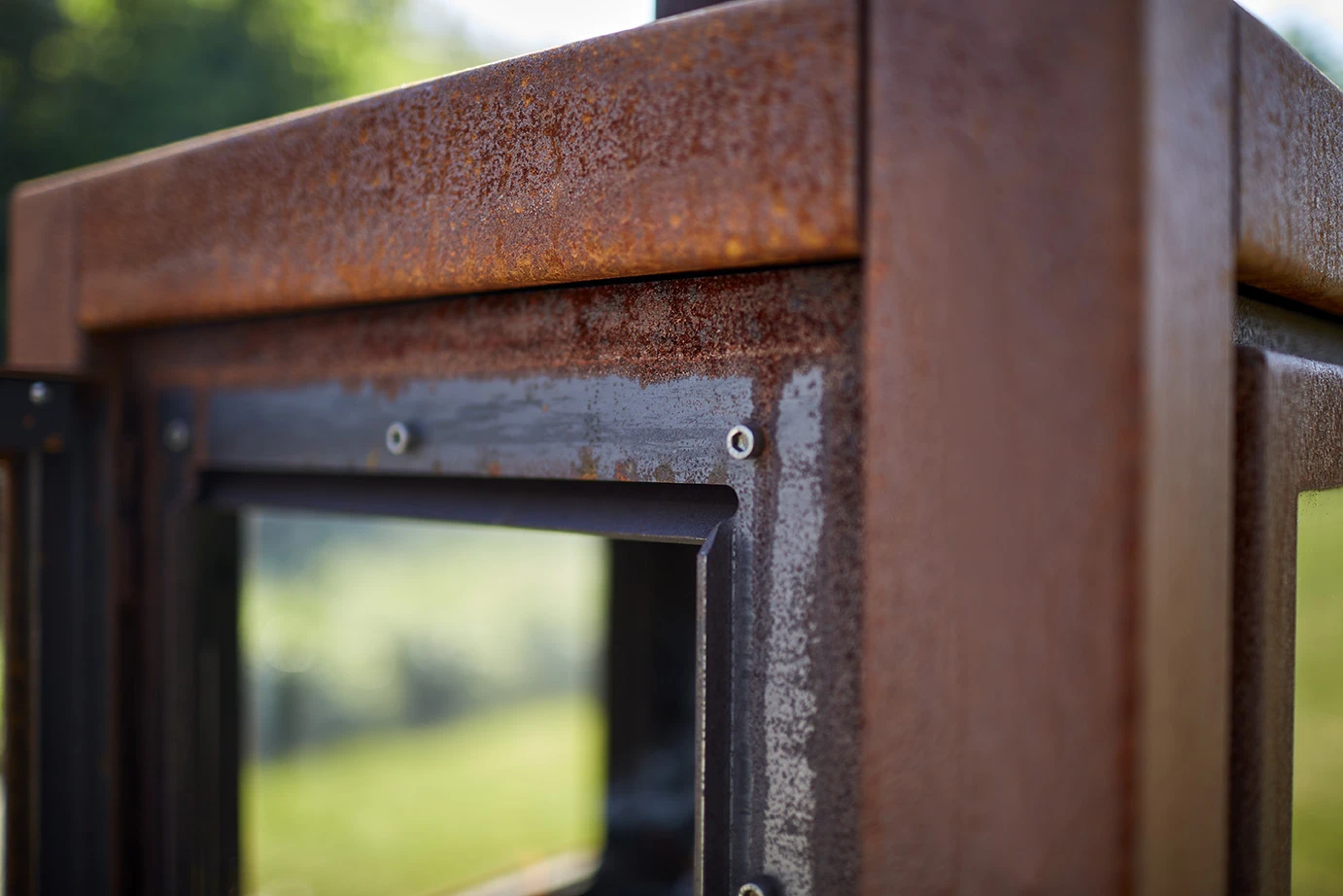 Terrassenkamin Cortenstahl RB73 QUARUBA L – gerostet Terrassenkamin Cortenstahl RB73 QUARUBA L – Gerostet -Cafiro Geschaft af2912e39cfbe8dab6d701b20f7a958d