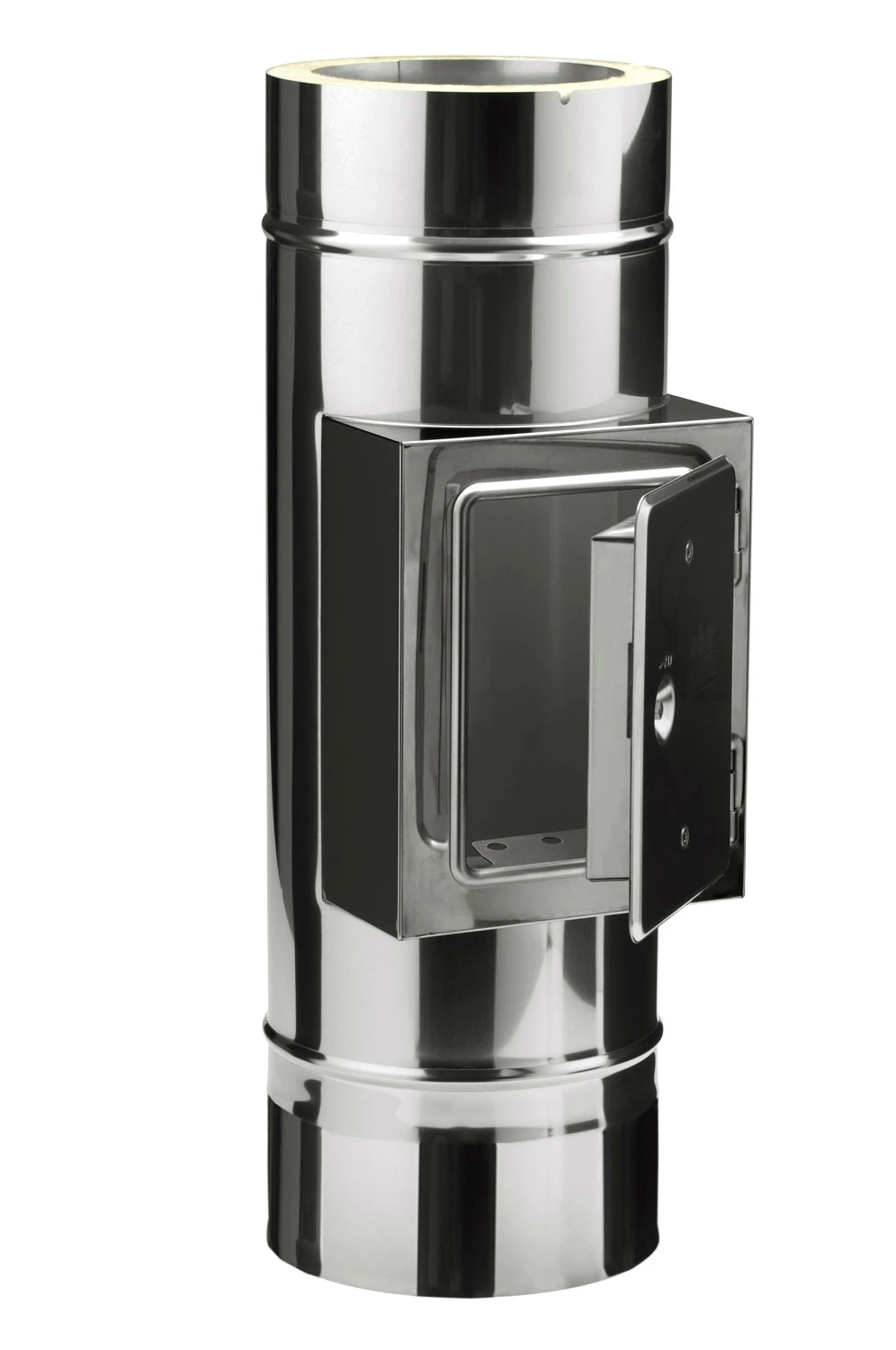 Edelstahlschornstein 8,2 m doppelwandig - eka complex D 25 Edelstahlschornstein 8,2 M Doppelwandig - Eka Complex D 25 -Cafiro Geschaft af4bcce07f469afa3475c1ad00356eb0