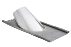 Dachdurchführung 38-52° Mit Bleikranz - Eka Complex D 25