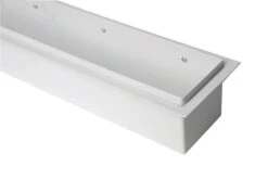 Design Luftleiste 55 Cm Mit Einbaurahmen 2 Design Luftleiste 55 Cm Mit Einbaurahmen -Cafiro Geschaft b240c1e3a0579492d28e62a25a37bfab