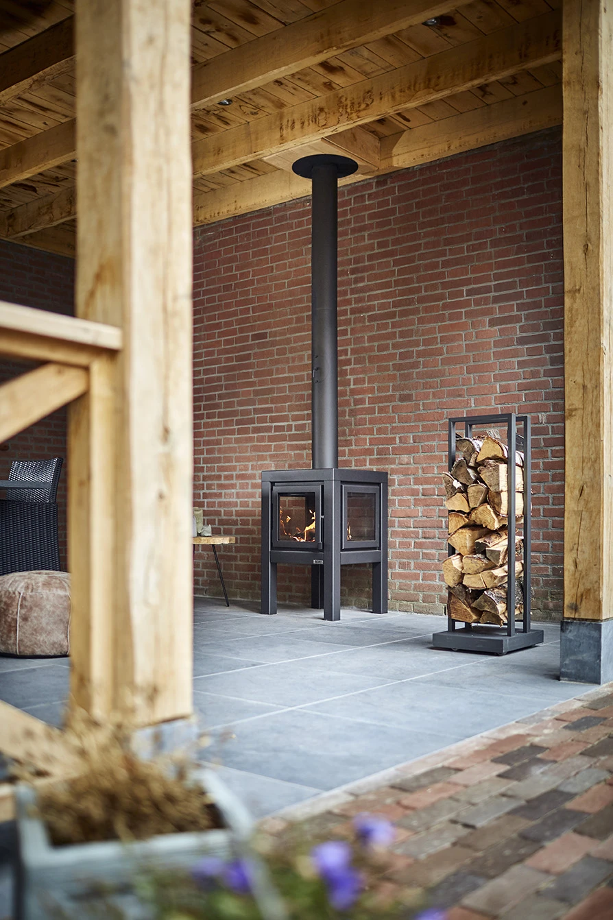 Terrassenkamin Cortenstahl RB73 QUARUBA L – schwarz Terrassenkamin Cortenstahl RB73 QUARUBA L – Schwarz -Cafiro Geschaft b40c9cb991e773c50c97a1cc0641627d