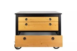 Der Merklinger Outdoor Modul "Irmi" (3 X Breite Schubladen) 5 Der Merklinger Outdoor Modul "Irmi" (3 X Breite Schubladen) -Cafiro Geschaft b5b17f23e12d189ef948ee44feae4cf7