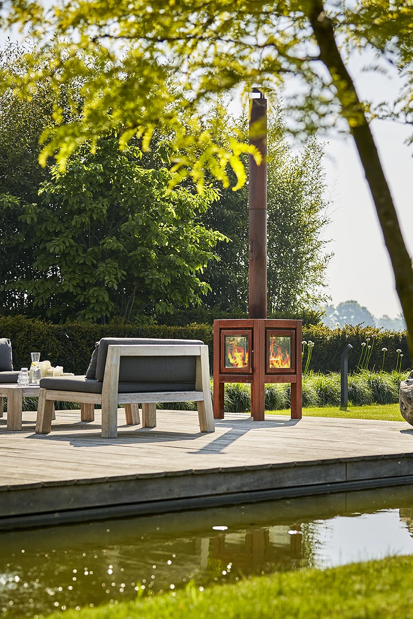 Terrassenkamin Cortenstahl RB73 QUARUBA L – gerostet Terrassenkamin Cortenstahl RB73 QUARUBA L – Gerostet -Cafiro Geschaft b629c3292b943cd339f4263058ad9216