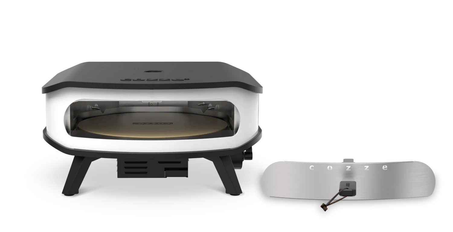 Cozze 17“ Pizzaofen Gas mit drehbaren Pizzastein inkl. Thermometer, Regler und Hitzeschild Cozze 17“ Pizzaofen Gas Mit Drehbaren Pizzastein Inkl. Thermometer, Regler Und Hitzeschild -Cafiro Geschaft b6540cf2bd09c2e1ae263f59baf3ecd7 scaled