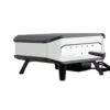 Cozze 13“ Pizzaofen Mit Pizzastein Elekt. 2200 Watt