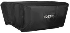 Cozze Abdeckhaube Für 17“ Pizzaofen, G-500 Gasgrill, E-500 Elektrogrill Und Plancha 500/600 3 Cozze Abdeckhaube Für 17“ Pizzaofen, G-500 Gasgrill, E-500 Elektrogrill Und Plancha 500/600 -Cafiro Geschaft b76e7cfcccd6b8318663b8a4e4178406