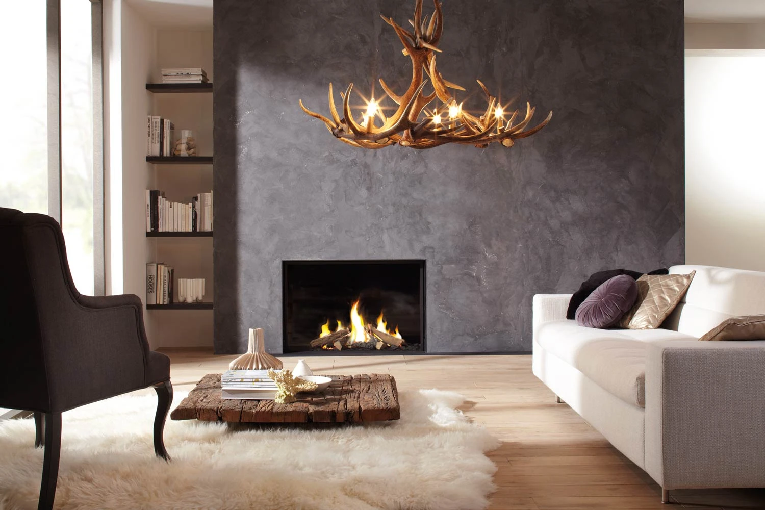 Gaskamin Dru Centro 100 RCH Gaskamin Dru Centro 100 RCH -Cafiro Geschaft baa2887a7ec85963116d4149a5803067