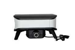 Cozze 13“ Pizzaofen Mit Pizzastein Elekt. 2200 Watt -Cafiro Geschaft bb3e712bd7a8424eeaad0b96ed5ae1cc