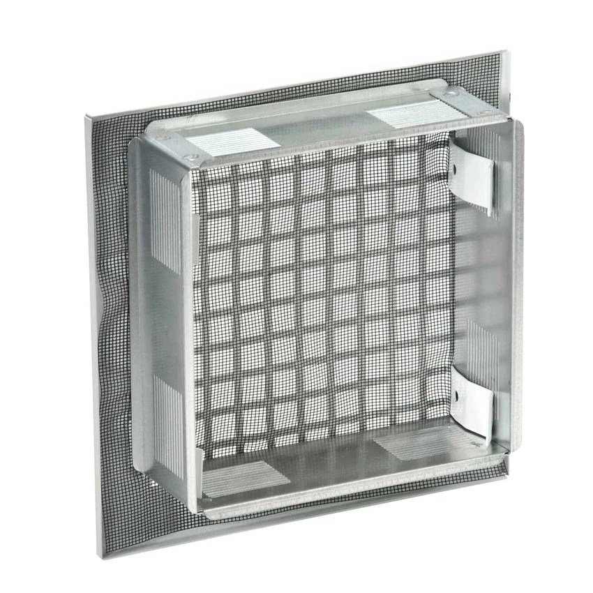 Lüftungsgitter 150 x 150 mm für Schornsteinschächte, weiß Lüftungsgitter 150 X 150 Mm Für Schornsteinschächte, Weiß -Cafiro Geschaft bb4c637dab0087d5189552899aaf7ac9