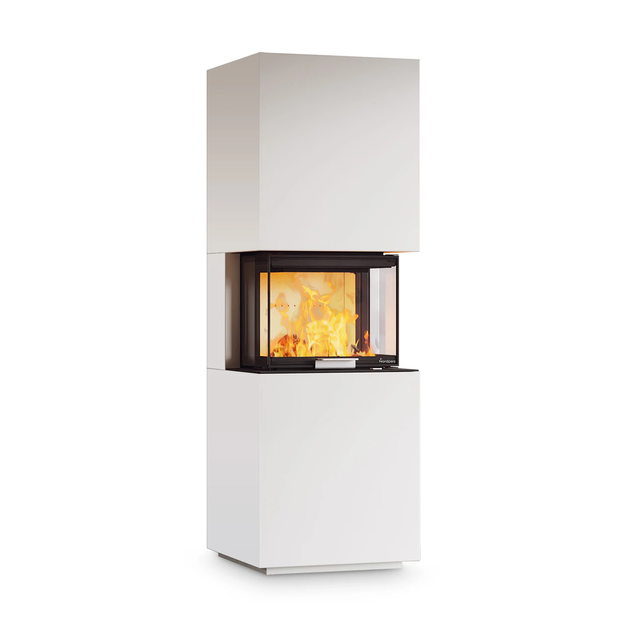 Kaminbausatz Nordpeis CAPRI IR Super Max, 6 kW Kaminbausatz Nordpeis CAPRI IR Super Max, 6 KW -Cafiro Geschaft bb70e6fc732ecde257ca15f8865bedce