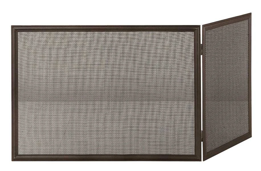 Kamingitter Stahl Heibi, 2-teilig schwarz Kamingitter Stahl Heibi, 2-teilig Schwarz -Cafiro Geschaft bc58a2f1a00f075c870013abd0452f16