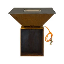 Feuerschale Plancha BlackBull BigQube L Gas 2 Feuerschale Plancha BlackBull BigQube L Gas -Cafiro Geschaft bc96904ebb97139eb2cfaad5258113c6