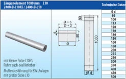 Edelstahlkamin Komplettbausatz 13,3 M Einwandig - Eka Complex E 6 Edelstahlkamin Komplettbausatz 13,3 M Einwandig - Eka Complex E -Cafiro Geschaft bce2eff2db17b9daa37e0824dba24049