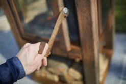 Terrassenkamin Cortenstahl RB73 QUARUBA L MOBILE – Gerostet -Cafiro Geschaft bd0864188bc63371ef41a5aa8457267f