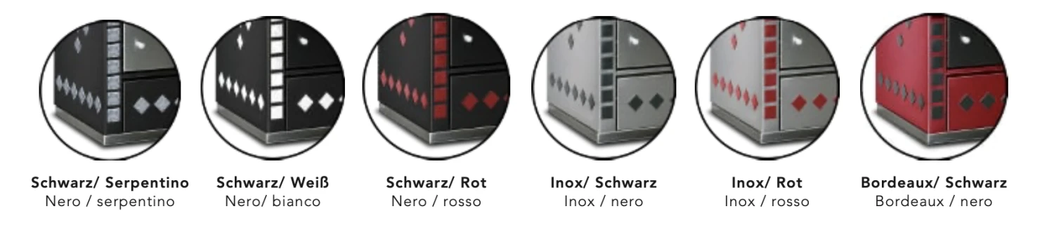 Holzherd Greithwald Tyrola TRA 90, 7 kW Holzherd Greithwald Tyrola TRA 90, 7 KW -Cafiro Geschaft bildschirmfoto 2022 10 17 um 15 38 18