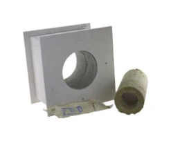 Wanddurchführung Eka - Wandstärke 300 Mm