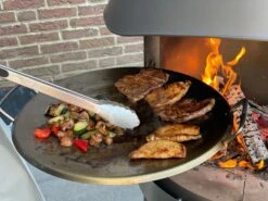 Steakpfanne Stahl Firestar Grillkamin -Cafiro Geschaft c3ad6d921ea68a88ab50bae2aff9ef20