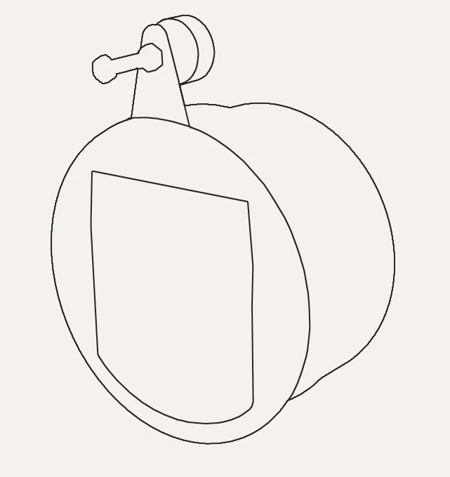 Zugbegrenzer Z180-ZUK180 Edelstahl, Querschnitt 180 mm Zugbegrenzer Z180-ZUK180 Edelstahl, Querschnitt 180 Mm -Cafiro Geschaft c47b8e9273e6fae1c30949921a70e694