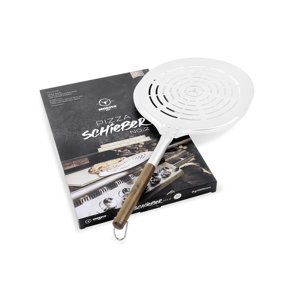 MOESTA-BBQ Pizzaschieber gelocht MOESTA-BBQ Pizzaschieber Gelocht -Cafiro Geschaft c75617d548c4072db500b0a33199ad1f