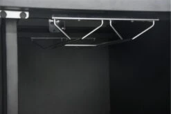 Cozze Outdoor Tisch 2 Türen 120x60x90 Cm -Cafiro Geschaft c793efba7fdac75edd77df01d27dd730