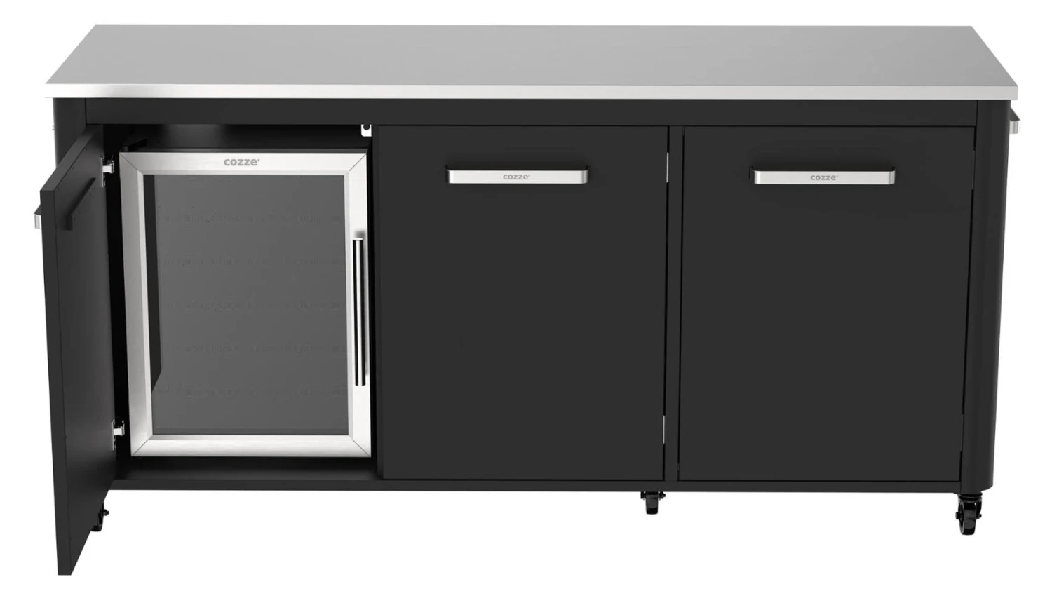 Cozze Outdoor Kühlschrank 60 L Front Cozze Outdoor Kühlschrank 60 L Front -Cafiro Geschaft c79aced35601dc9521523c54b4356a41