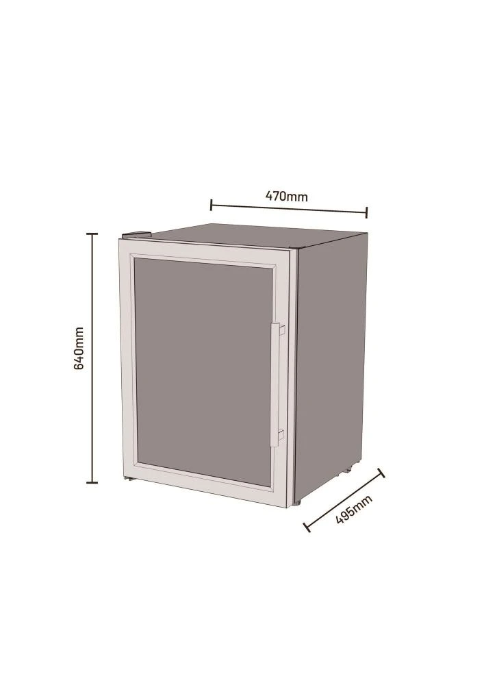 Cozze Outdoor Kühlschrank 60 L Front Cozze Outdoor Kühlschrank 60 L Front -Cafiro Geschaft c7a254da8097a259c760e1bc6c0822b9