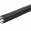 Aluflexrohr 1,5 M 2-lagig, Schwarz