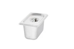 Cozze Topping Station Mit 5 Behältern + Deckeln 9 Cozze Topping Station Mit 5 Behältern + Deckeln -Cafiro Geschaft ccbba803ed9bc617328ab53a8b13d812