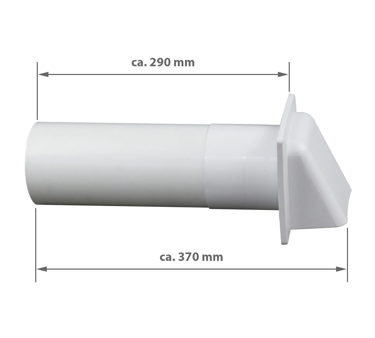 Nordpeis Wanddurchführung für externe Zuluft Nordpeis Wanddurchführung Für Externe Zuluft -Cafiro Geschaft ce7a9521a52e9dce10bbc5704da5d63c