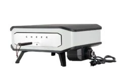 Cozze 17“ Pizzaofen Mit Pizzastein Elekt. 2200 Watt -Cafiro Geschaft d0430a5bae1d34ee1723f16dbecfe790