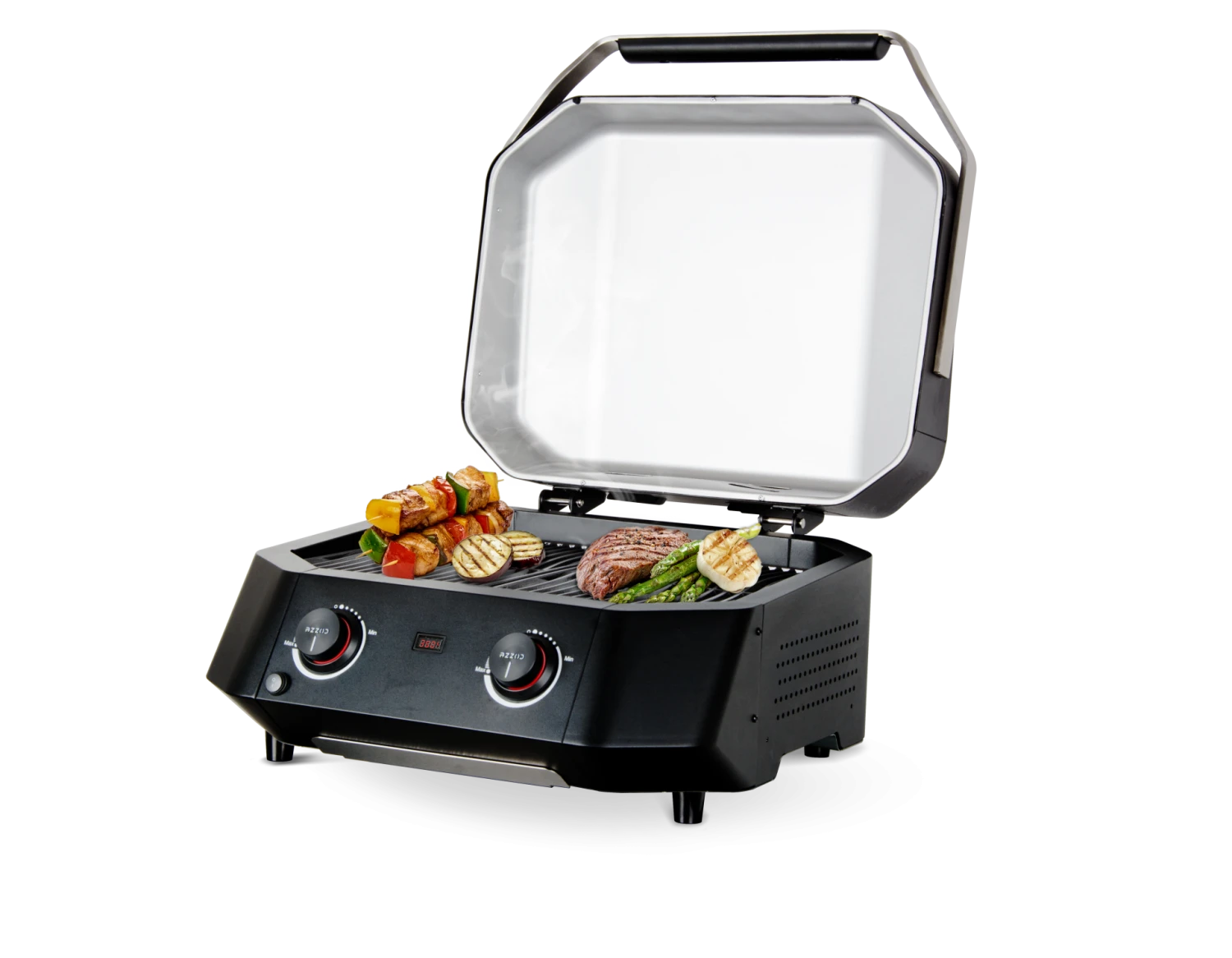 Cozze E-500 Grill elekt. 2100 Watt Cozze E-500 Grill Elekt. 2100 Watt -Cafiro Geschaft d16907967f945b72cc0db14729259ccc