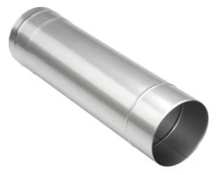 Edelstahlschornstein 3,3 M Einwandig - Eka Complex E -Cafiro Geschaft d426e793f1c13612bae9f5daaa1a92f1