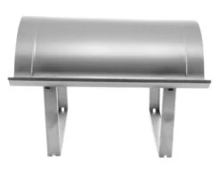 EKA Schornsteinabdeckung Edelstahl NAPOLEONHAUBE, Matt 2 EKA Schornsteinabdeckung Edelstahl NAPOLEONHAUBE, Matt -Cafiro Geschaft d51e6ddefe3668809c4548df7e78c023