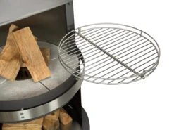 Grillrost Edelstahl Ø 40 Cm Für Firestar 650 -Cafiro Geschaft d5fcdae9cf74448a04a131dd379e40c8