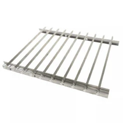 Der Merklinger Rotisserie Erweiterung Aufsatz + 10x Fleischspieße