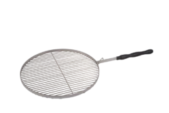 Grillrost Rund Feu Du Jardin Ø 38 Cm