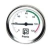 Peetz Thermometer Bis 120°C
