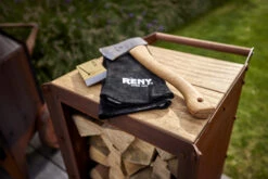 Holzlager Cortenstahl RB73 KER 6 Holzlager Cortenstahl RB73 KER -Cafiro Geschaft dc7a5884ac97298184565f31ef470775