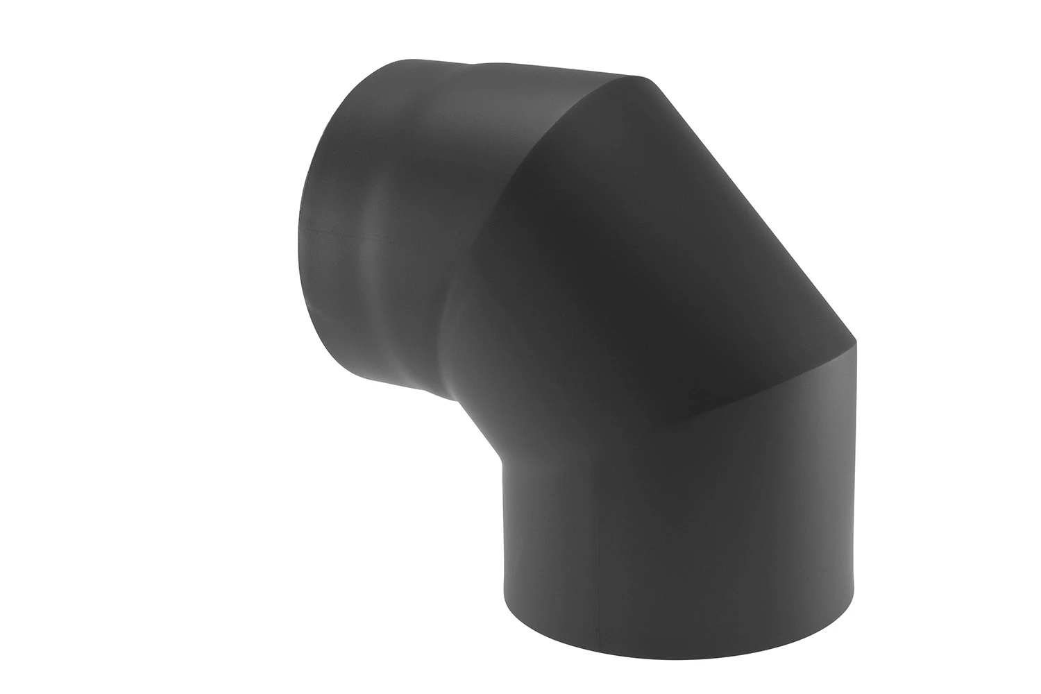 Rauchrohrbogen Stahl 2x 45° doppelwandig Ø 150 mm schwarz Rauchrohrbogen Stahl 2x 45° Doppelwandig Ø 150 Mm Schwarz -Cafiro Geschaft df4aa348584b0ab91c76a88119c81c2e