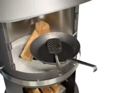 Gusspfanne Firestar Grillkamin 700, 800 -Cafiro Geschaft dfdf8e5ac8e53c62a23363eb41b58382