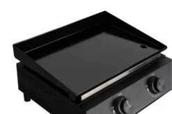 Cozze Plancha G-400 2 Brenner Inkl. Regulator 13 Cozze Plancha G-400 2 Brenner Inkl. Regulator -Cafiro Geschaft e34b307be5082850581af0b65a762fb1