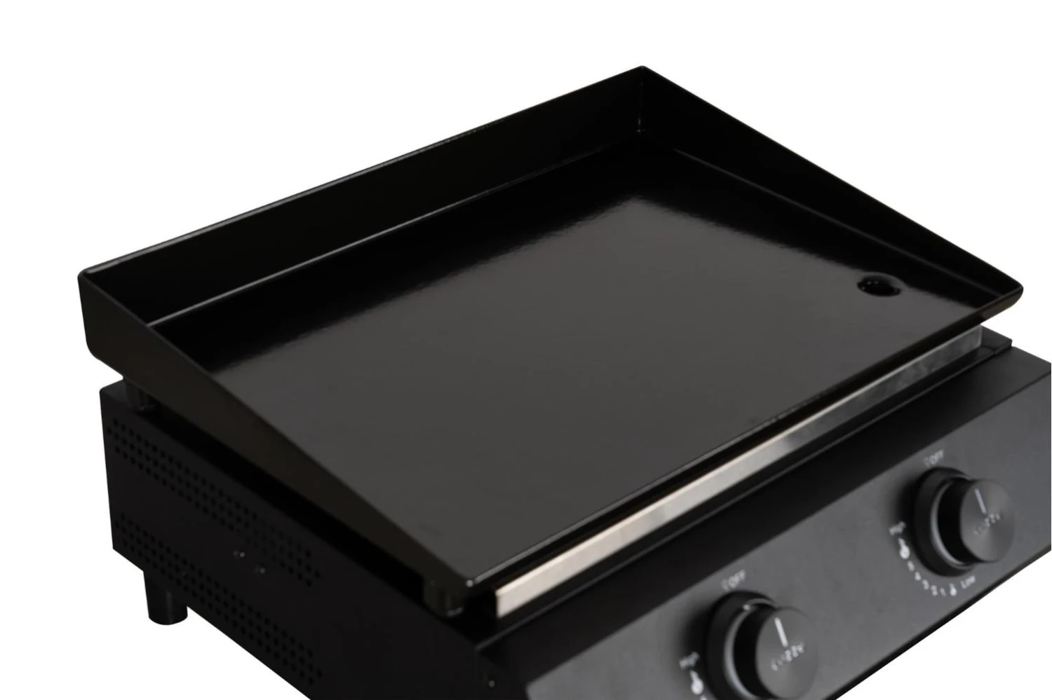 Cozze Plancha G-400 2 Brenner inkl. Regulator Cozze Plancha G-400 2 Brenner Inkl. Regulator -Cafiro Geschaft e34b307be5082850581af0b65a762fb1