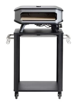 Cozze Outdoor Tisch Für Cozze Pizzaöfen 13“ 17“ -Cafiro Geschaft e3ef7ed243473682ba3f279eed74bacc