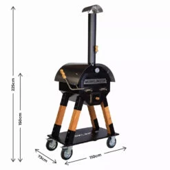 Der Merklinger 600 Holzofen Standard 13 Der Merklinger 600 Holzofen Standard -Cafiro Geschaft e4a7e155bb004ca2759c79a59a567067
