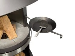 Gusspfanne Firestar Grillkamin 700, 800 -Cafiro Geschaft ebd2048c6c450fbc2eff4d0c2f4d5286